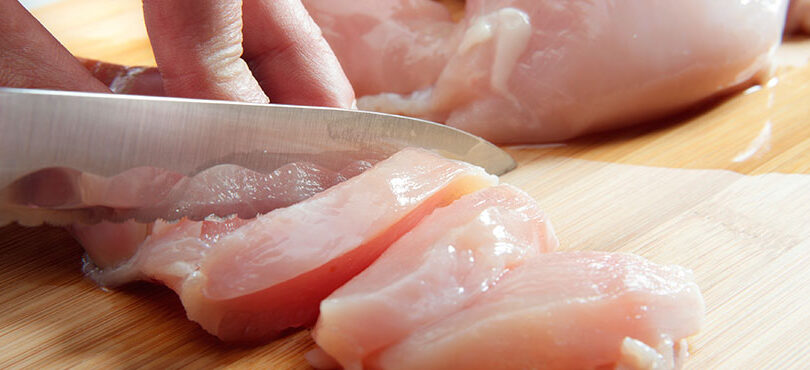 Chicken and Food Safety: An Easy Guide